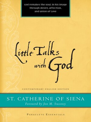 Little Talks with God - ebook